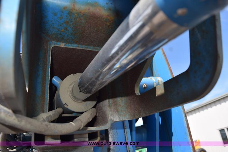 image for item L2567 2003 Genie Z45/25 boom lift