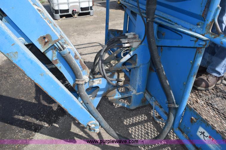 image for item L2567 2003 Genie Z45/25 boom lift