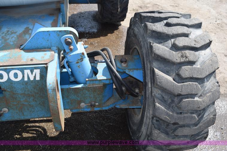 image for item L2567 2003 Genie Z45/25 boom lift