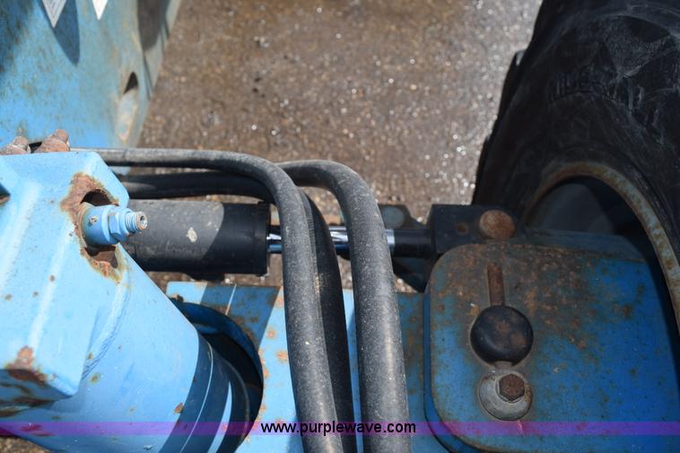 image for item L2567 2003 Genie Z45/25 boom lift