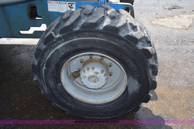 image for item L2567 2003 Genie Z45/25 boom lift