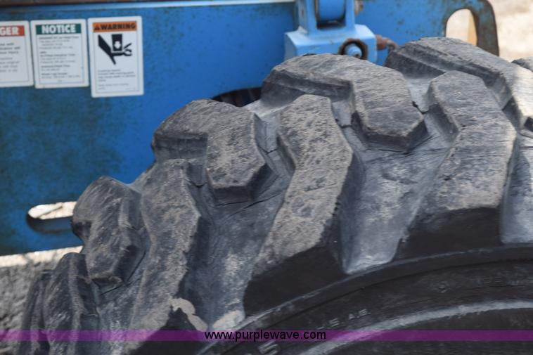 image for item L2567 2003 Genie Z45/25 boom lift