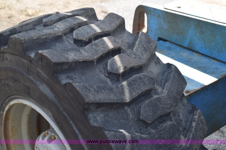 image for item L2567 2003 Genie Z45/25 boom lift