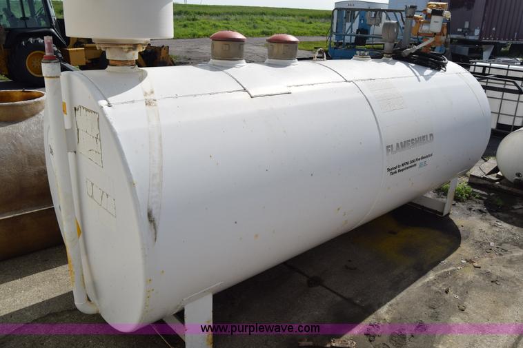 image for item L2574 STI fuel tank