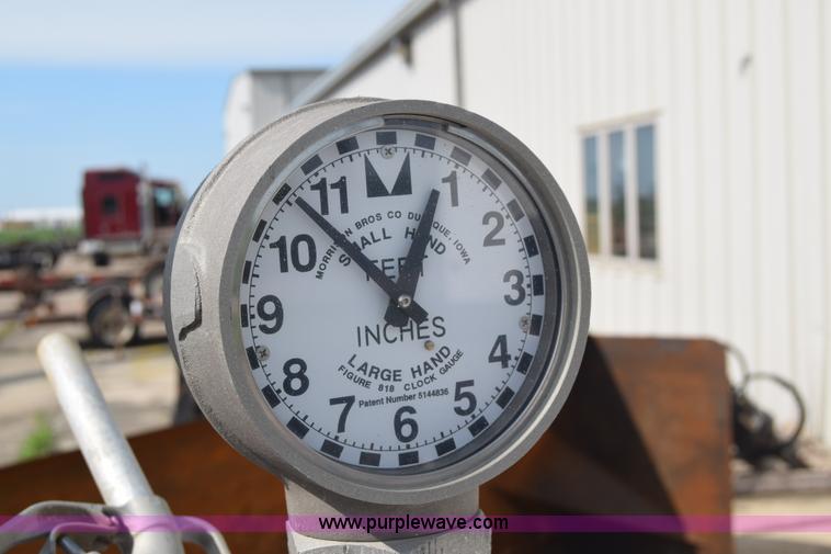 image for item L2574 STI fuel tank