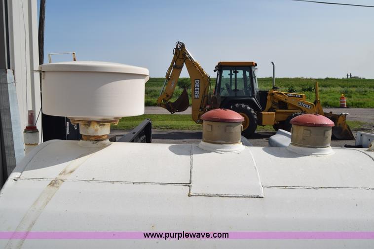 image for item L2574 STI fuel tank