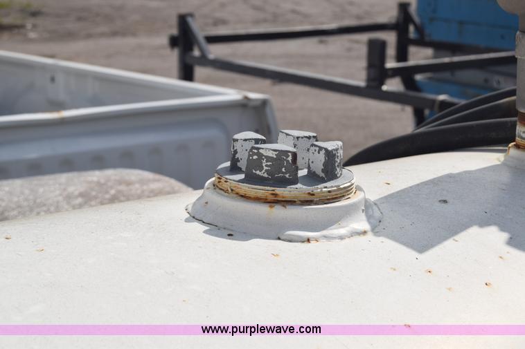 image for item L2574 STI fuel tank