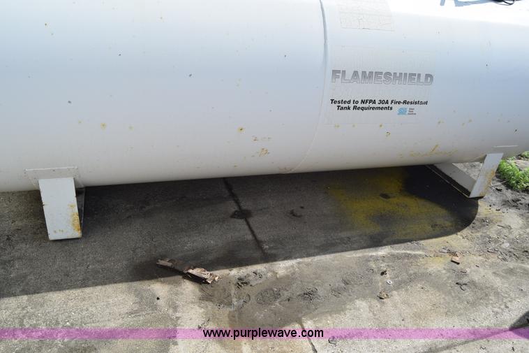 image for item L2574 STI fuel tank