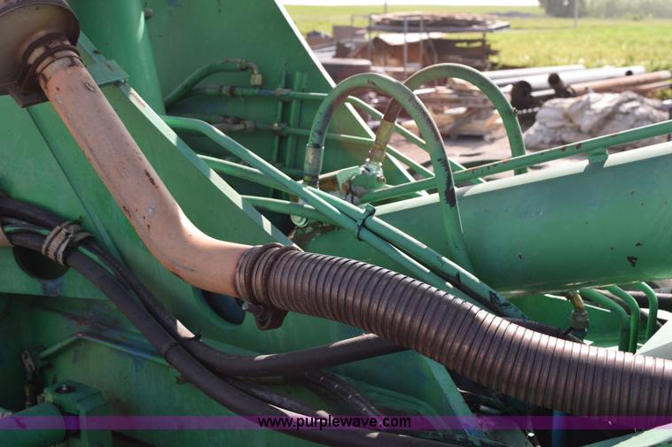 image for item L2575 Gradall 53406-42 telehandler