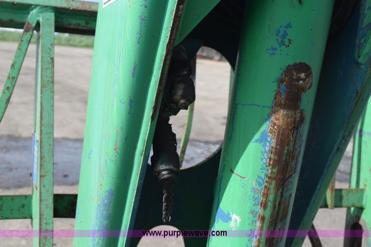 image for item L2575 Gradall 53406-42 telehandler