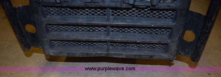 image for item L2643 Miller Trailblazer 275 DC welder