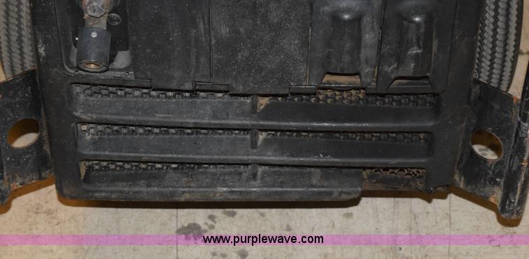 image for item L2644 Miller Trailblazer 275 DC welder