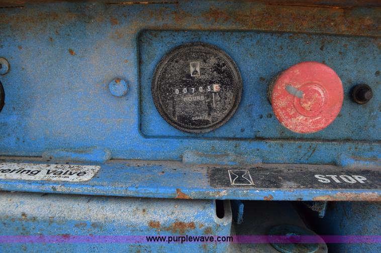 image for item L2650 Genie GS1730 scissor lift