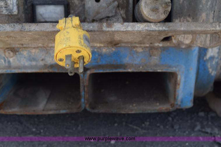 image for item L2650 Genie GS1730 scissor lift