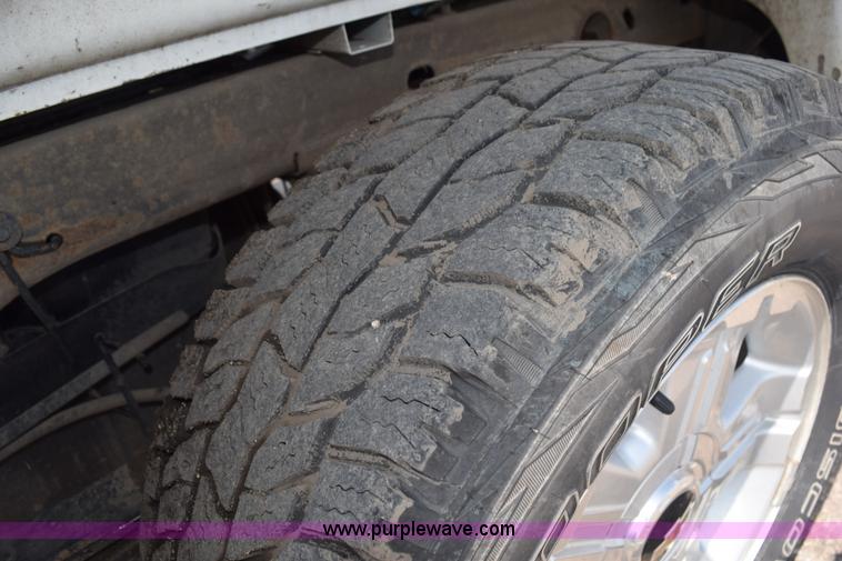 image for item L2651 2012 Chevrolet Silverado 1500 Ext. Cab pickup truck