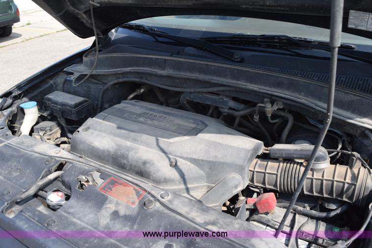 image for item L2654 2004 Honda Pilot EX SUV