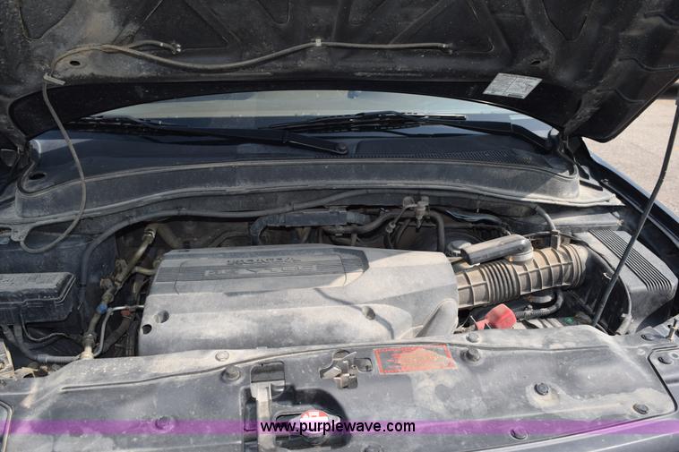 image for item L2654 2004 Honda Pilot EX SUV