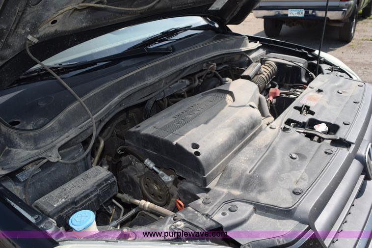 image for item L2654 2004 Honda Pilot EX SUV