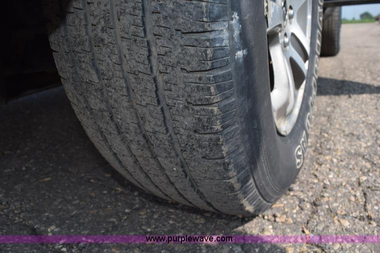 image for item L2654 2004 Honda Pilot EX SUV