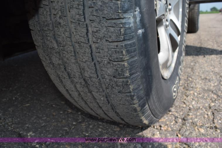 image for item L2654 2004 Honda Pilot EX SUV