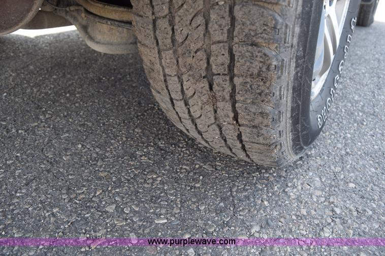 image for item L2654 2004 Honda Pilot EX SUV