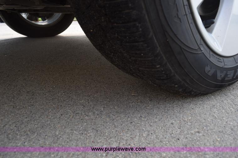 image for item L2656 2011 Subaru Outback