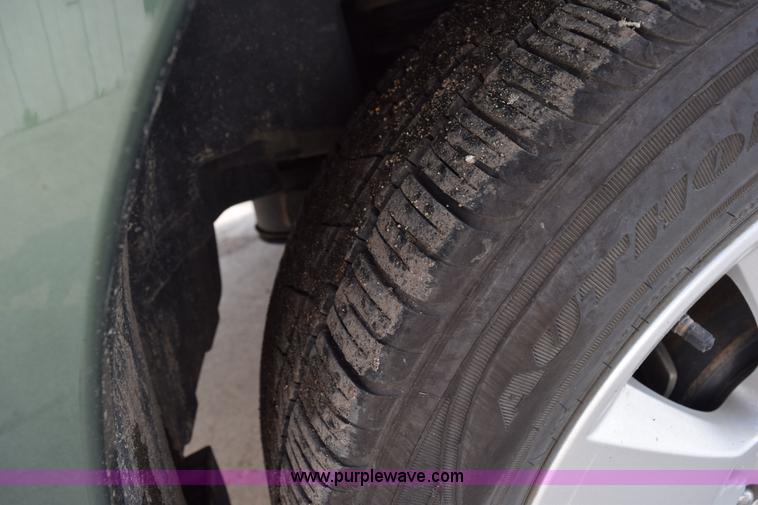 image for item L2656 2011 Subaru Outback