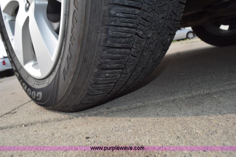 image for item L2656 2011 Subaru Outback