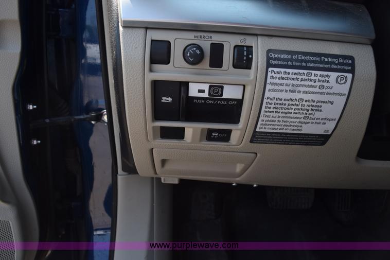 image for item L2679 2011 Subaru Outback