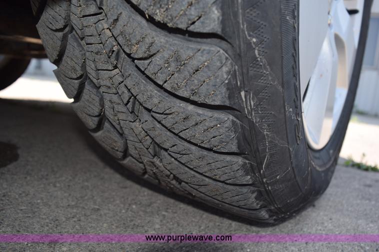 image for item L2679 2011 Subaru Outback