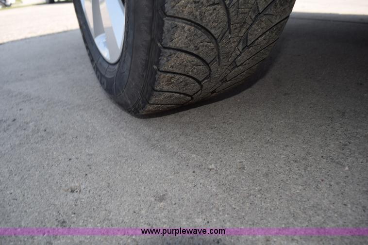 image for item L2679 2011 Subaru Outback