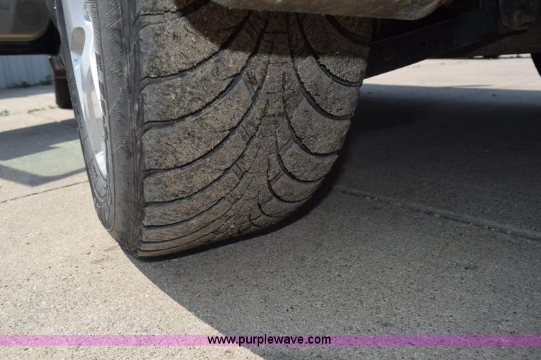 image for item L2679 2011 Subaru Outback