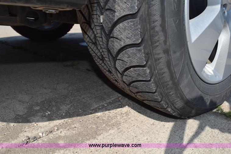 image for item L2679 2011 Subaru Outback