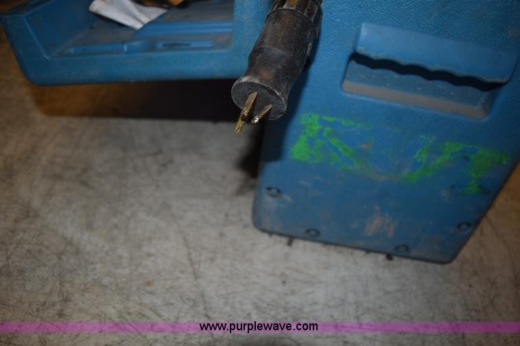 image for item L3257 Miller Spectrum 375 X-treme plasma cutter