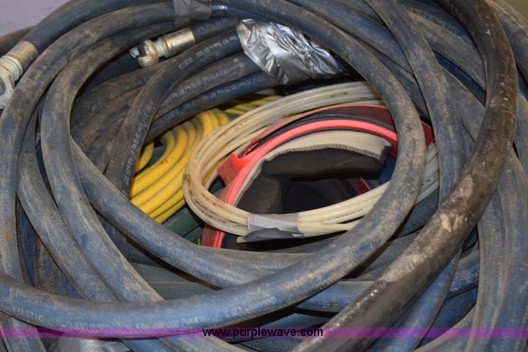 image for item L3314 2003 Clemco sand blaster