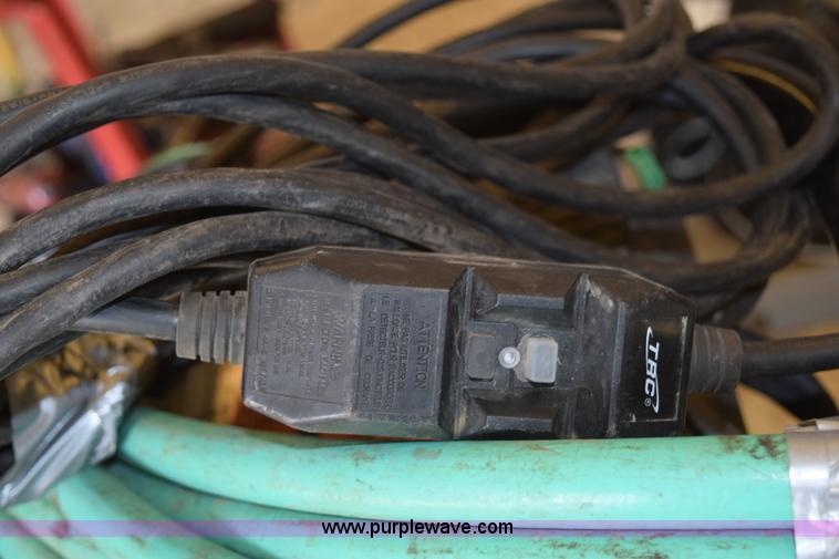 image for item L3325 Aaladin 13-325SC steam cleaner