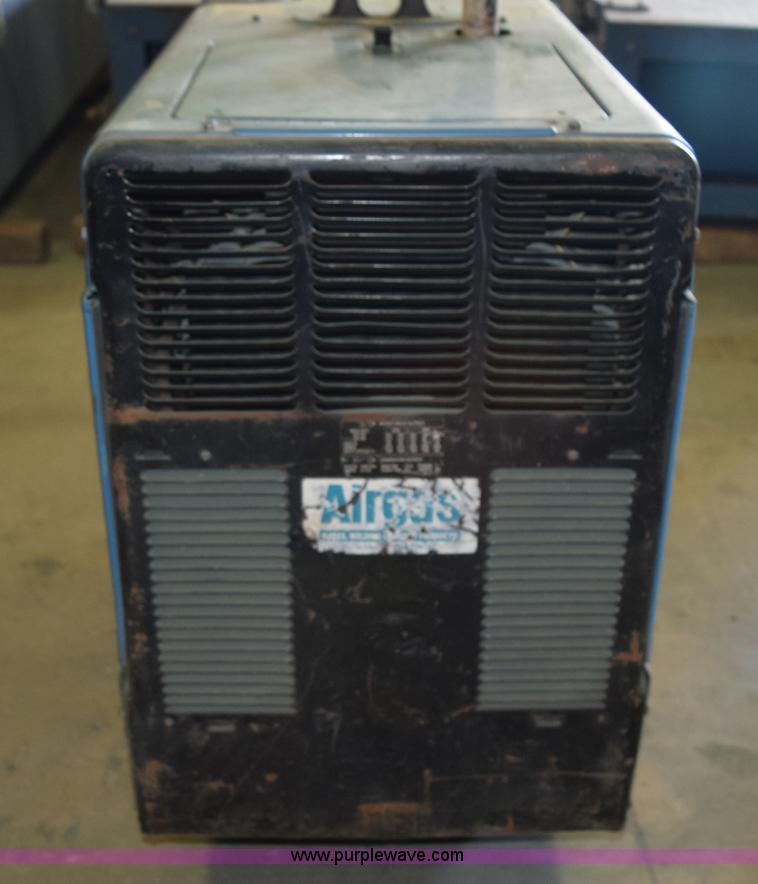 image for item L3356 Miller Trailblazer 275 welder/generator