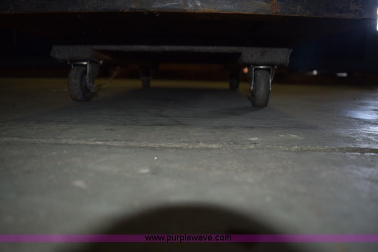 image for item L3356 Miller Trailblazer 275 welder/generator