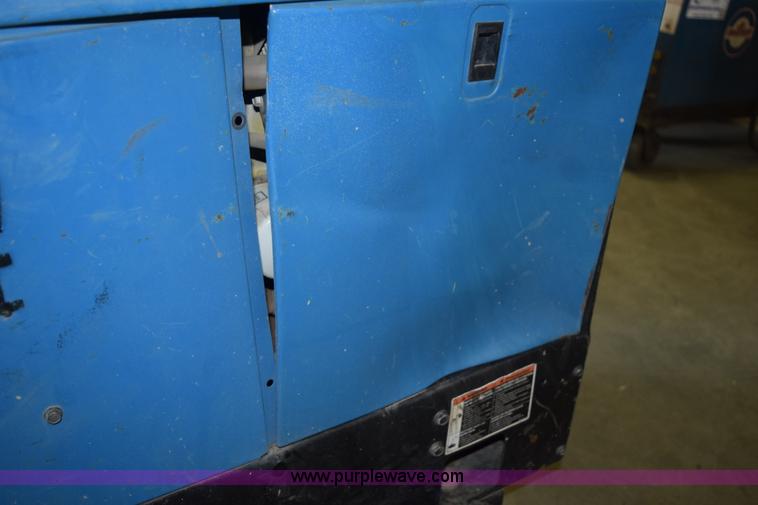image for item L3357 Miller Trailblazer 275 welder/generator