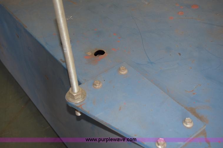 image for item L3385 (2) Donaldson Company torit air cleaning units