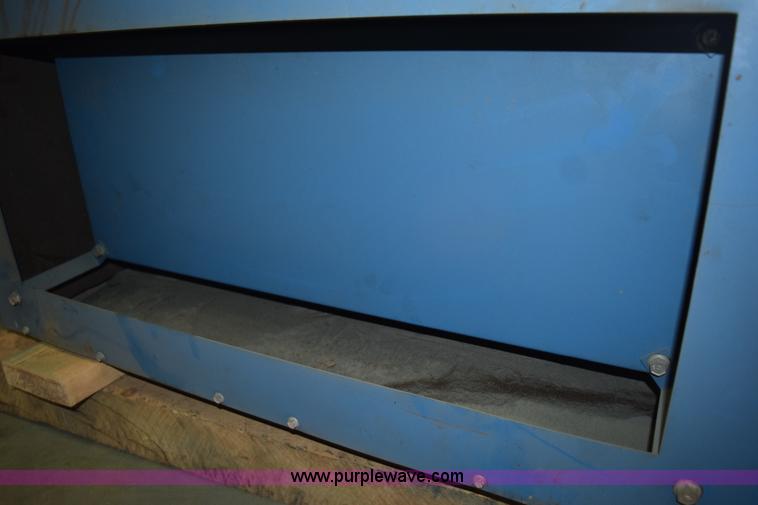 image for item L3385 (2) Donaldson Company torit air cleaning units