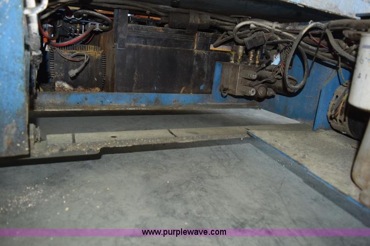 image for item L3404 Genie GS-1930 scissor lift