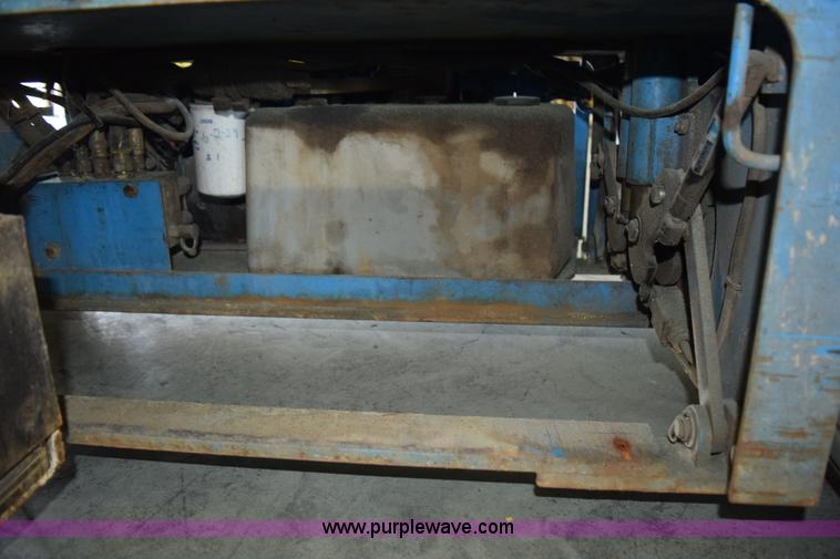 image for item L3404 Genie GS-1930 scissor lift