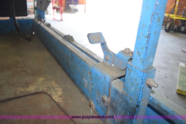 image for item L3404 Genie GS-1930 scissor lift