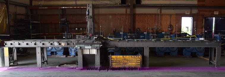 image for item L3452 Marvel band saw