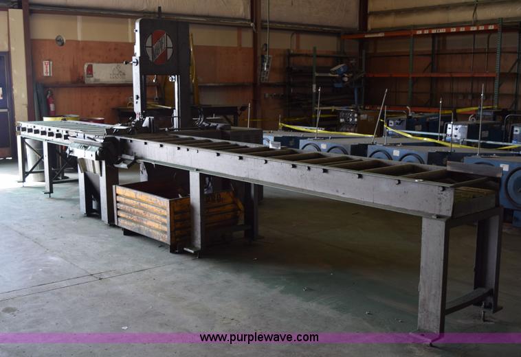 image for item L3452 Marvel band saw