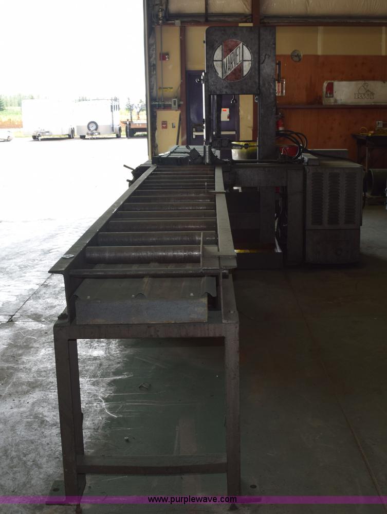 image for item L3452 Marvel band saw