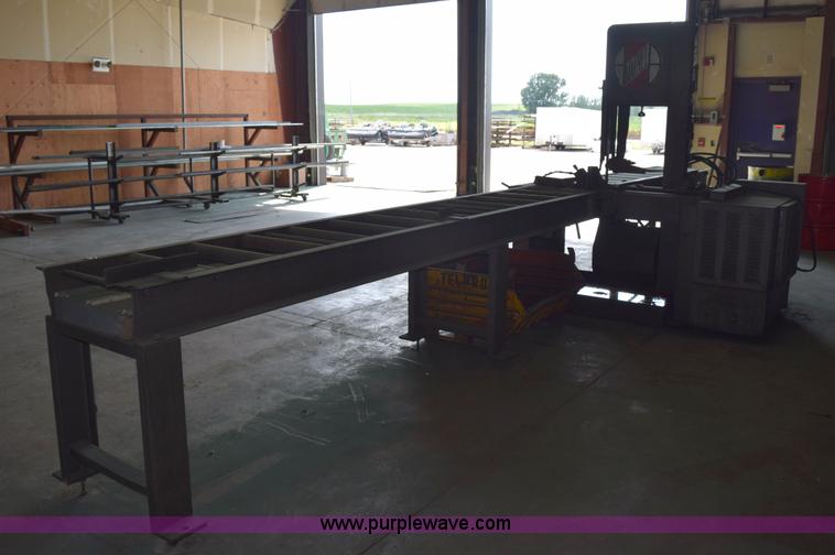 image for item L3452 Marvel band saw