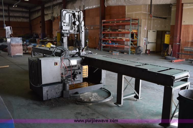 image for item L3452 Marvel band saw