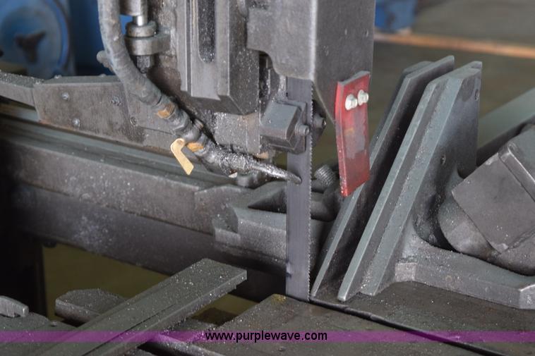 image for item L3452 Marvel band saw